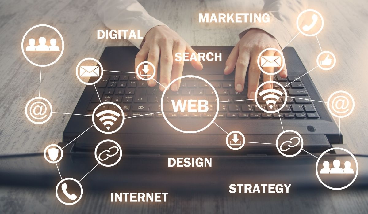 Orhaneli Web Tasarım